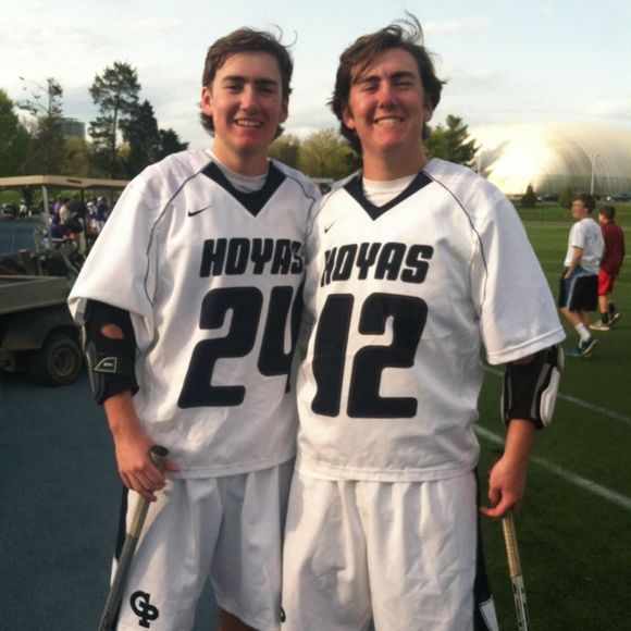 Meet your Posher, Patrick - Picture 1 of 1